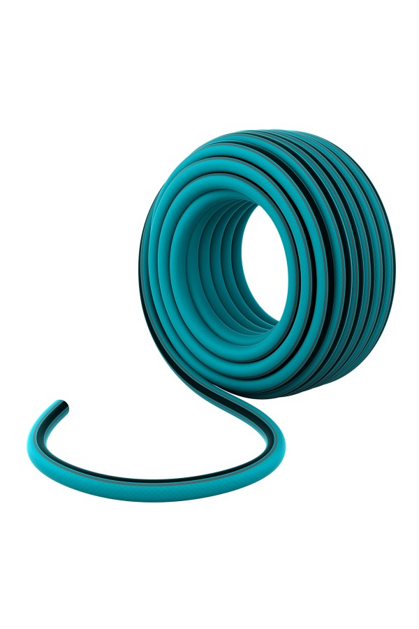 Шланг поливочный армированный, 3/4