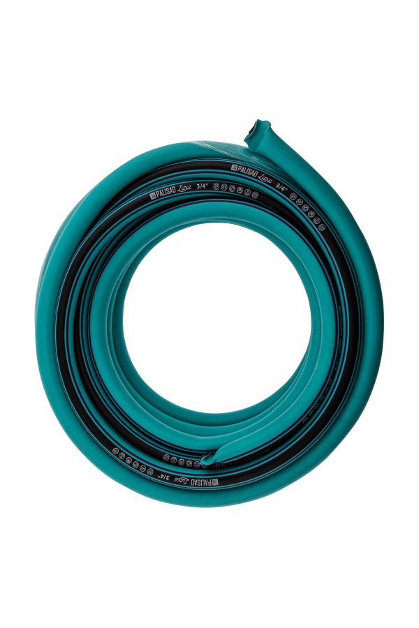 Шланг поливочный армированный, 3/4