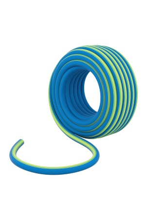 Шланг поливочный армированный, 3-х слойный, 1/2