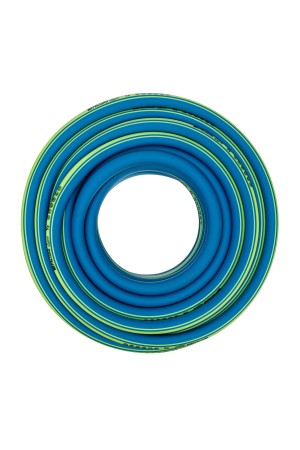 Шланг поливочный армированный, 3-х слойный, 1/2