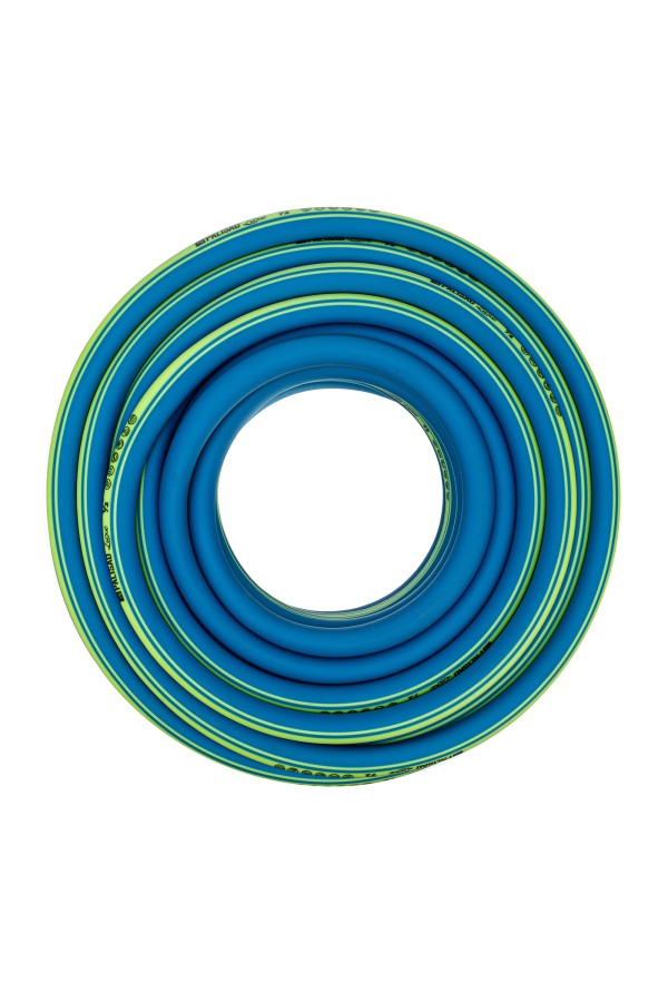 Шланг поливочный армированный, 3-х слойный, 1/2