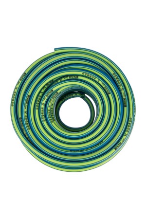 Шланг поливочный армированный, 3-х слойный, 1/2