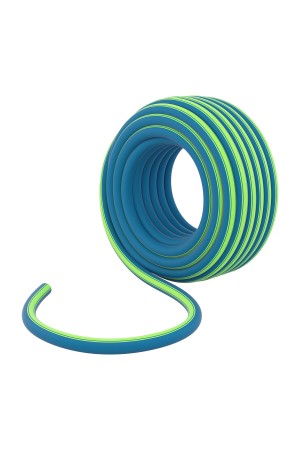 Шланг поливочный армированный, 3-х слойный, 1/2