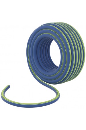 Шланг поливочный армированный, 3-х слойный, 3/4