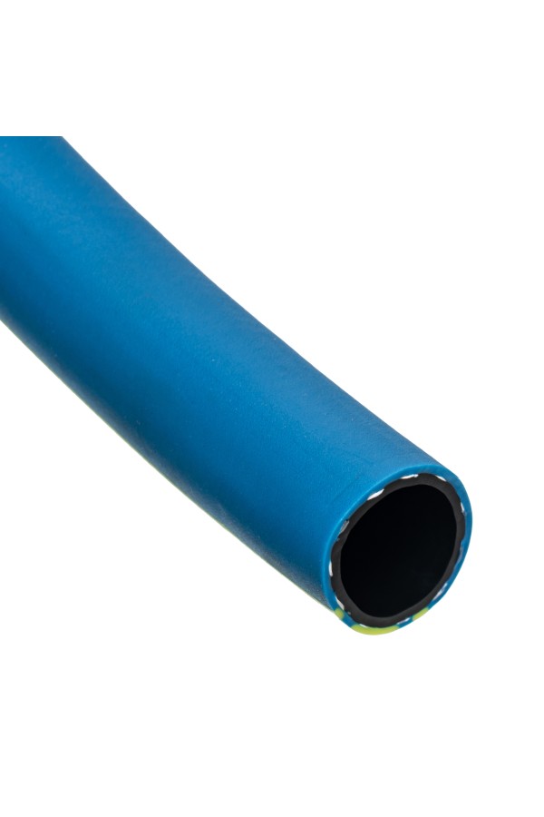 Шланг поливочный армированный, 3-х слойный, 3/4