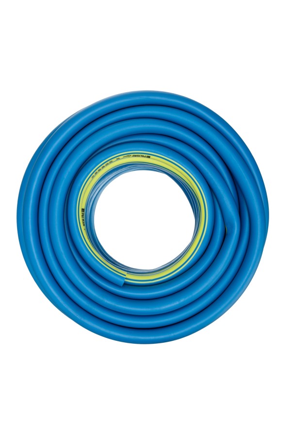 Шланг поливочный армированный, 3-х слойный, 3/4