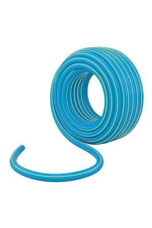 Шланг поливочный армированный 3 слойный ТЭП 1/2'', 20 м, лазурный Palisad