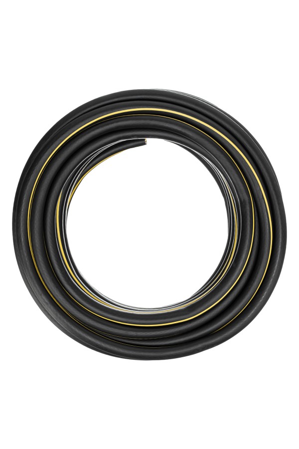 Шланг поливочный армированный 3 слойный ТЭП 1/2'', 20 м, аграрный Palisad