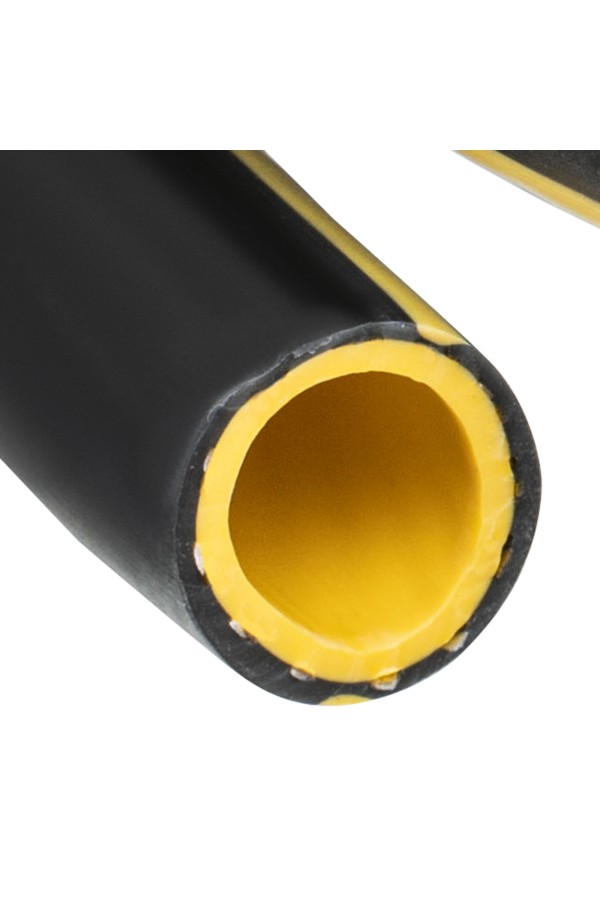 Шланг поливочный армированный 3 слойный ТЭП 1/2'', 20 м, аграрный Palisad