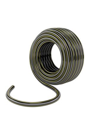 Шланг поливочный армированный 3 слойный ТЭП 1/2'', 20 м, аграрный Palisad