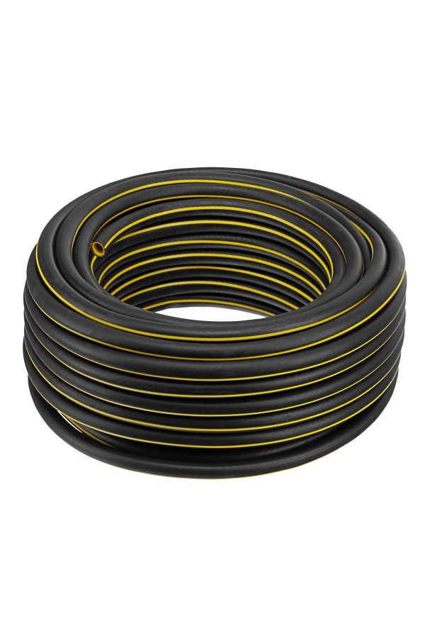 Шланг поливочный армированный 3 слойный ТЭП 1/2'', 35 м, аграрный Palisad