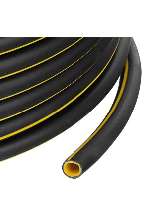 Шланг поливочный армированный 3 слойный ТЭП 1/2'', 35 м, аграрный Palisad