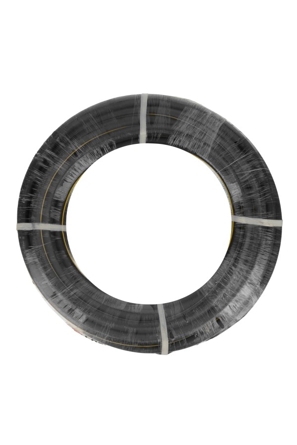 Шланг поливочный армированный 3 слойный ТЭП 1/2'', 35 м, аграрный Palisad