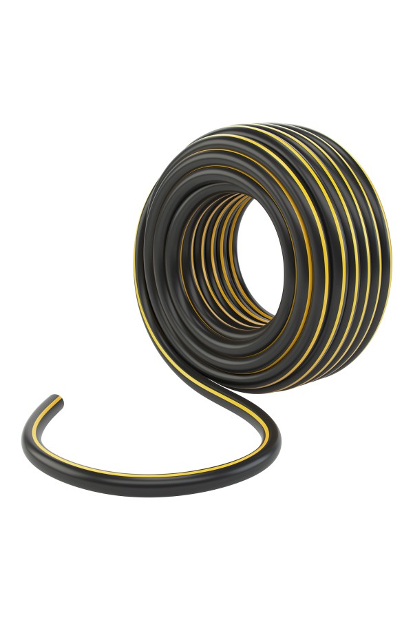 Шланг поливочный армированный 3 слойный ТЭП 3/4'', 20 м, аграрный Palisad