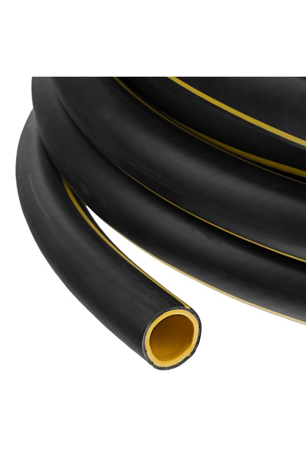 Шланг поливочный армированный 3 слойный ТЭП 3/4'', 20 м, аграрный Palisad