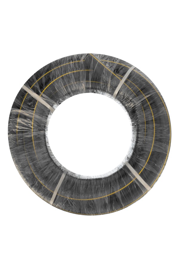 Шланг поливочный армированный 3 слойный ТЭП 3/4'', 35 м, аграрный Palisad