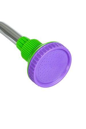 Душ садовый трехсекционный Palisad