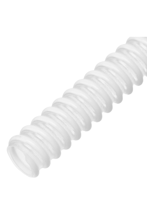 Шланг спиральный, армированный, дренажный, D 19 мм, 3 атм, 15 м Сибртех