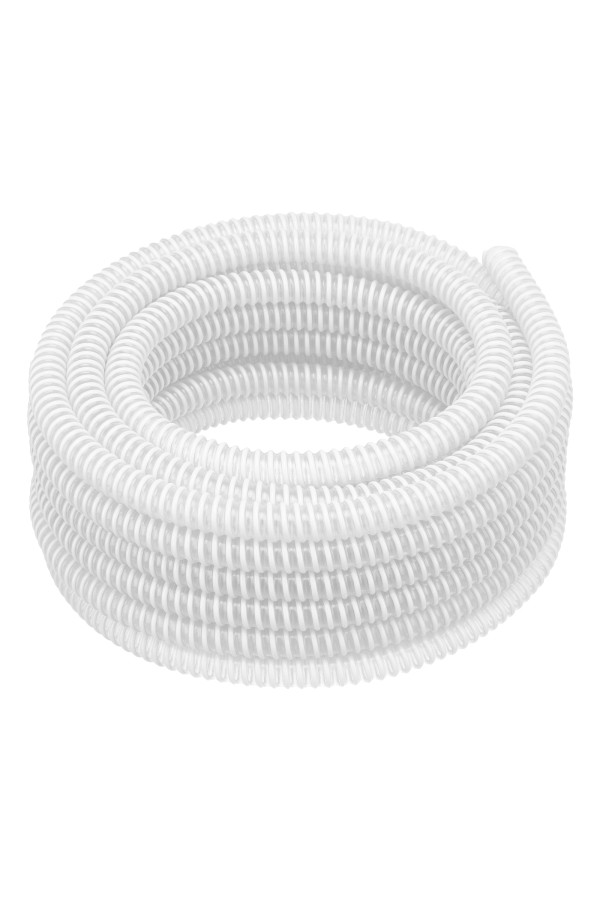 Шланг спиральный, армированный, дренажный, D 19 мм, 3 атм, 15 м Сибртех