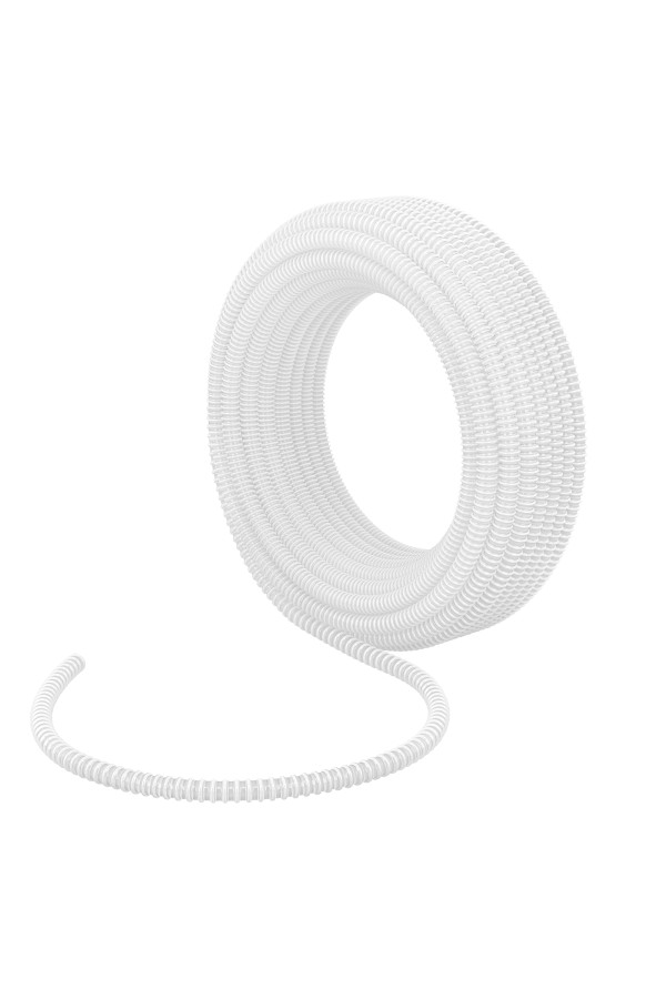 Шланг спиральный, армированный, дренажный, D 19 мм, 3 атм, 15 м Сибртех