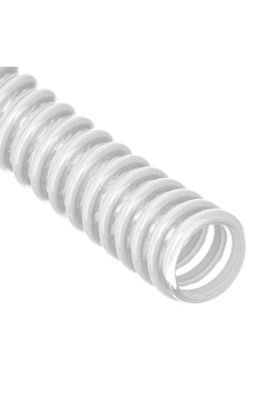 Шланг спиральный, армированный, малонапорный, D 25 мм, 3 атм, 30 м Сибртех