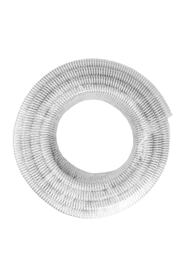 Шланг спиральный, армированный, малонапорный, D 32 мм, 3 атм, 30 м Сибртех