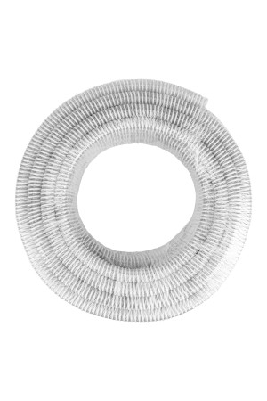 Шланг спиральный, армированный, малонапорный, D 32 мм, 3 атм, 15 м Сибртех