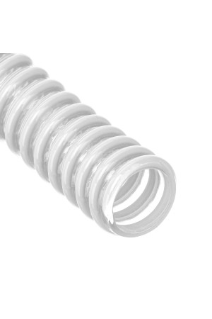 Шланг спиральный, армированный, малонапорный, D 38 мм, 3 атм, 30 м Сибртех