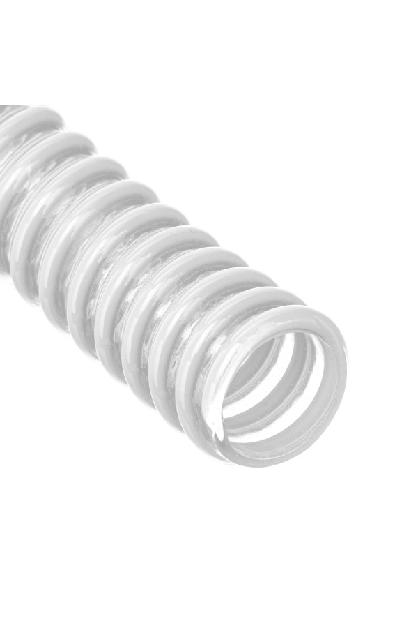 Шланг спиральный, армированный, малонапорный, D 38 мм, 3 атм, 30 м Сибртех