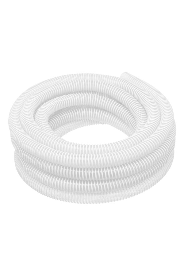 Шланг спиральный, армированный, малонапорный, D 38 мм, 3 атм, 15 м Сибртех