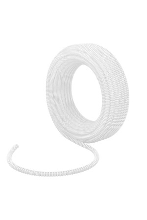 Шланг спиральный, армированный, малонапорный, D 38 мм, 3 атм, 15 м Сибртех