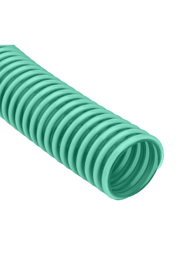 Шланг спиральный, армированный, напорно-всасывающий, D 19 мм, 10 атм, 30 м Сибртех