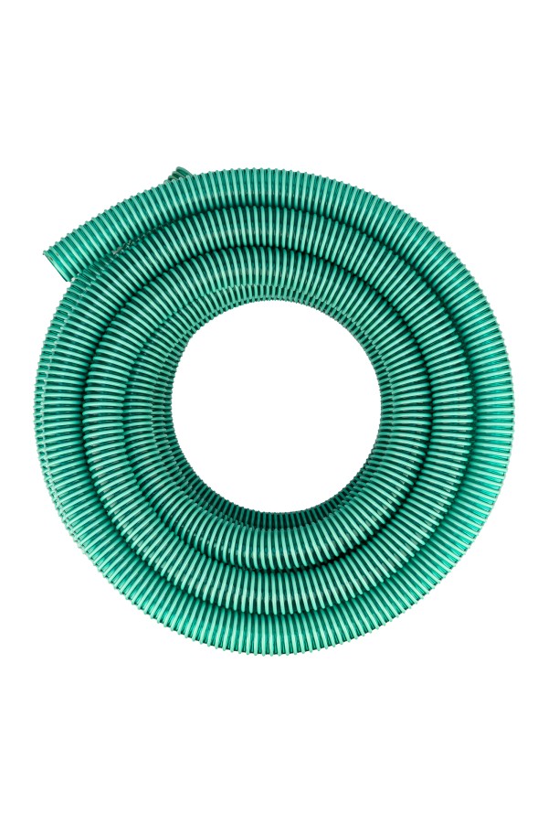 Шланг спиральный, армированный, напорно-всасывающий, D 25 мм, 10 атм, 30 м Сибртех