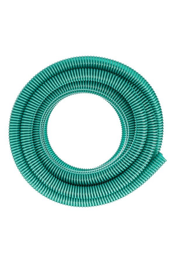 Шланг спиральный, армированный, напорно-всасывающий, D 25 мм, 10 атм, 15 м Сибртех