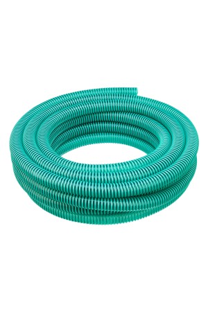 Шланг спиральный, армированный, напорно-всасывающий, D 32 мм, 10 атм, 15 м Сибртех