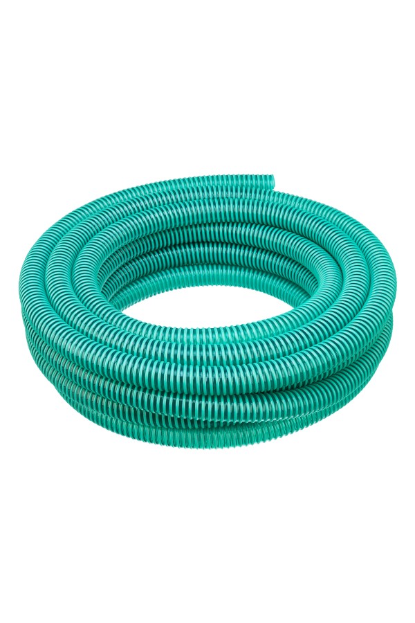 Шланг спиральный, армированный, напорно-всасывающий, D 32 мм, 10 атм, 15 м Сибртех