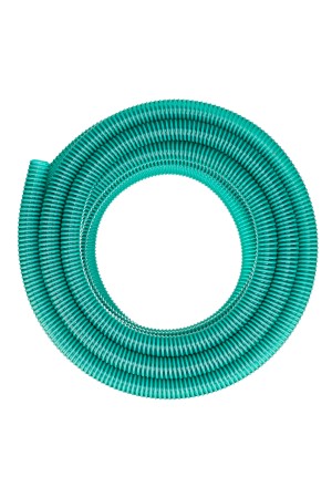 Шланг спиральный, армированный, напорно-всасывающий, D 32 мм, 10 атм, 15 м Сибртех