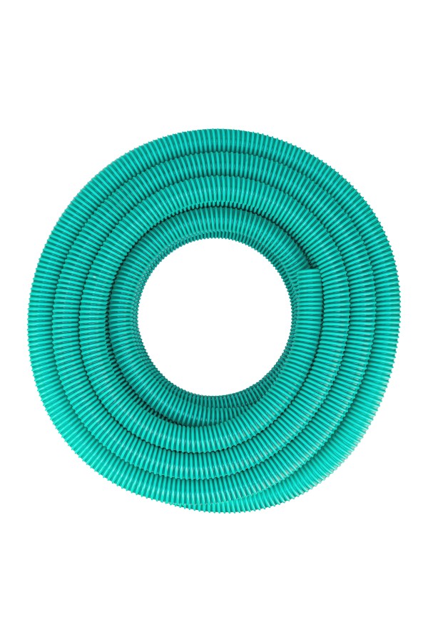 Шланг спиральный, армированный, напорно-всасывающий, D 38 мм, 10 атм, 30 м Сибртех