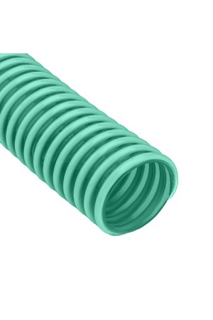 Шланг спиральный, армированный, напорно-всасывающий, D 38 мм, 10 атм, 15 м Сибртех