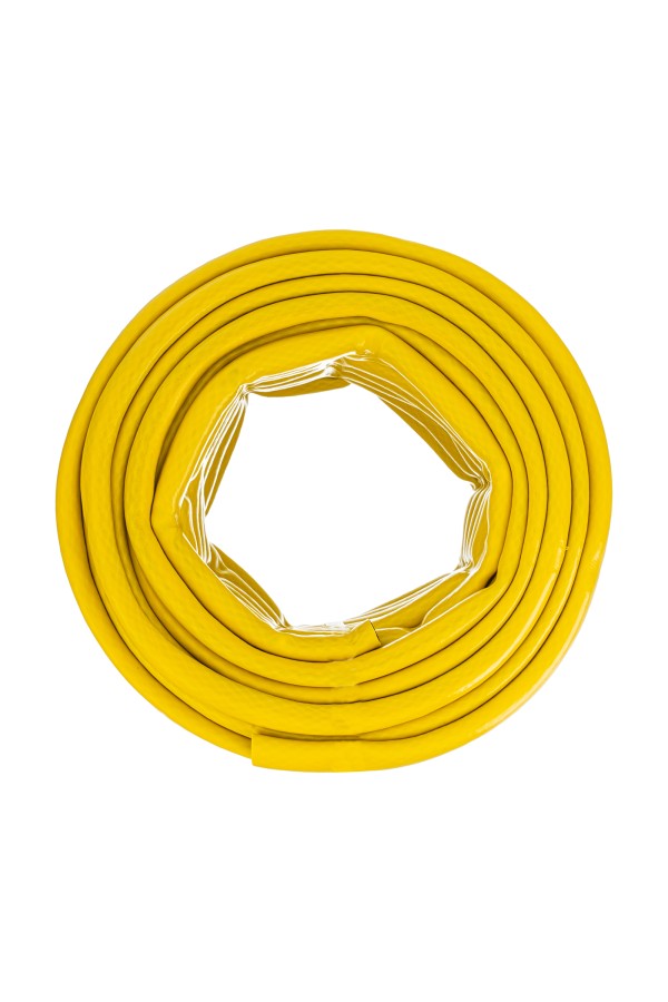 Шланг поливочный армированный, ПВХ,  1/2", 30 м, "Дачник" Сибртех