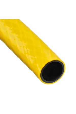 Шланг поливочный армированный, ПВХ,  1/2