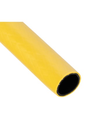 Шланг поливочный армированный, ПВХ,  3/4