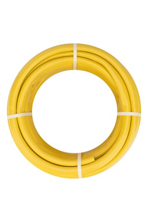 Шланг поливочный армированный, ПВХ,  3/4