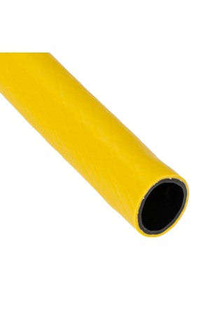 Шланг поливочный армированный, ПВХ,  3/4