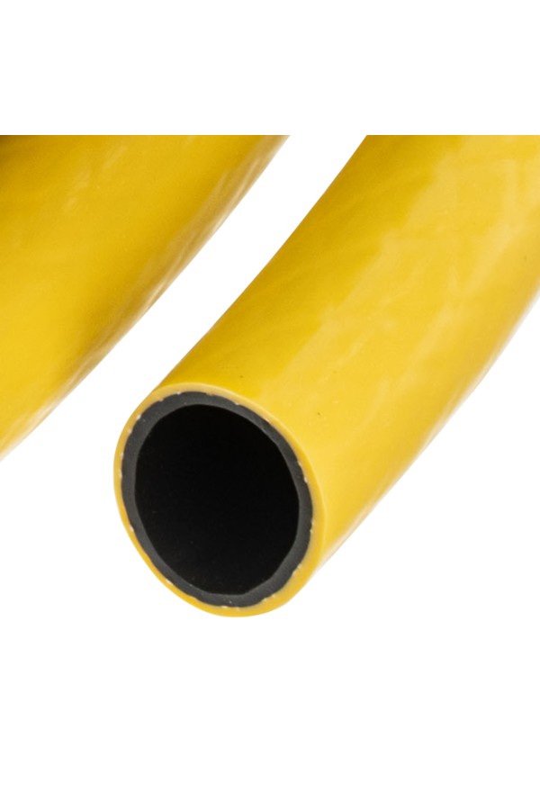 Шланг поливочный армированный, ПВХ,  3/4", 30 м, "Дачник" Сибртех