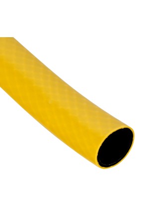 Шланг поливочный армированный, ПВХ,  3/4