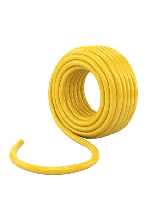 Шланг поливочный армированный, ПВХ,  1