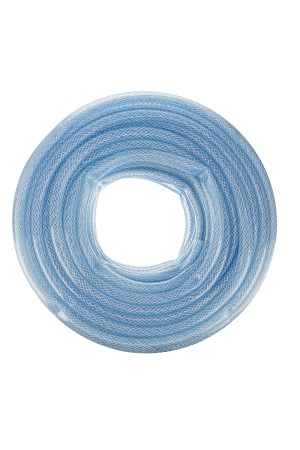 Шланг поливочный прозрачный армированный 3-х слойный, 1/2