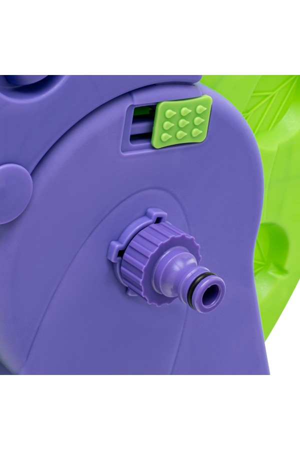 Катушка для шланга, 20 м Palisad