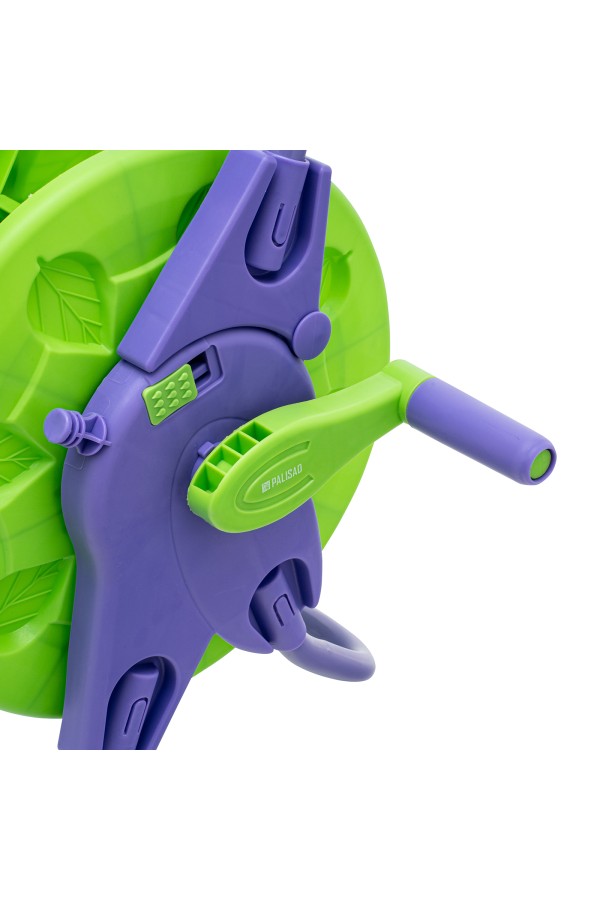 Катушка для шланга, 20 м Palisad